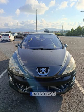 Peugeot 308 2008