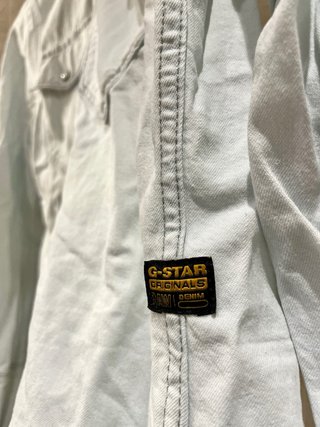 Camisa G-Star RAW