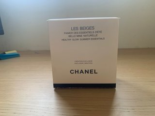 Neceser Mimbre Chanel 2026