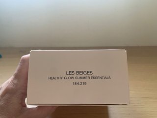 Neceser Mimbre Chanel 2026