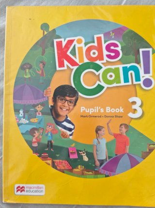 Libros de 3°EPO