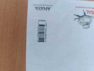 Un viaje al futuro. Libro Infantil