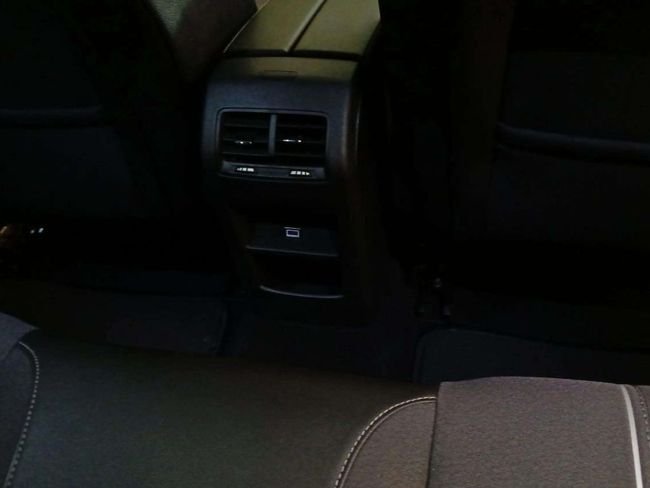 Opel Astra 2024, foto 14