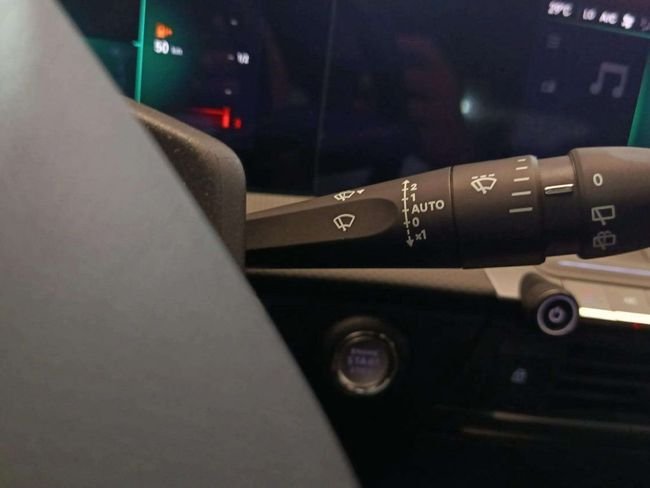 Opel Astra 2024, foto 19