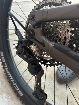 KTM Kapoho Pro LTD Eléctrica