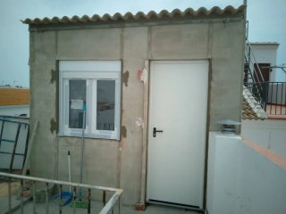 Construcción y reformas
