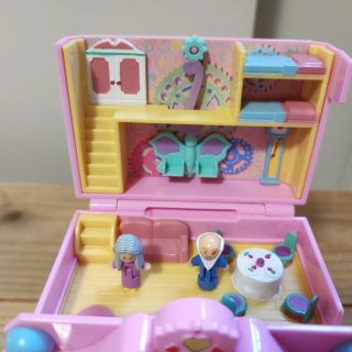 Polly Pocket