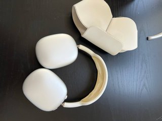 Apple AirPods Max Bianchi