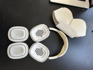 Apple AirPods Max Bianchi