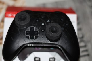 Mando Inalámbrico RGB para Nintendo Switch