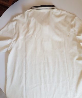 CK Calvin Klein * Polo uomo manica corta * tg L *