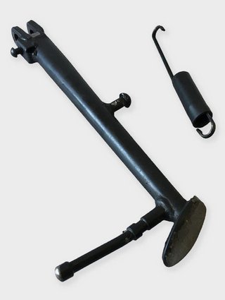 Caballete lateral Kawasaki ER6-N (2006-2008)