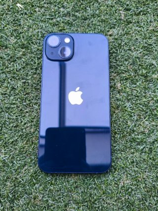 iPhone 13 128GB Azul Oscuro