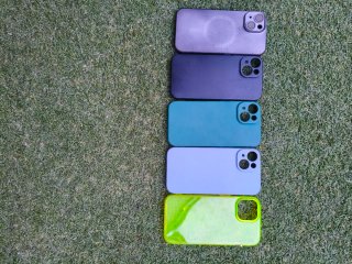 iPhone 13 128GB Azul Oscuro