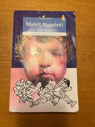 Libro de lectura ESO