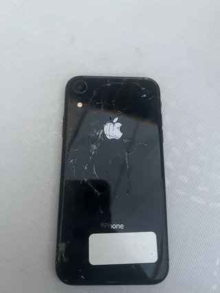 iPhone XR 64GB Rojo