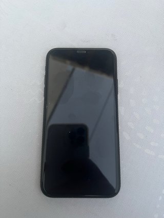iPhone XR 64GB Rojo