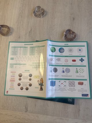 Physics and Chemistry 2 Secondary 9788417815240 SM