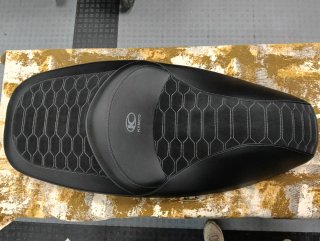 Vendo Asiento Kymco  superdink 2015 color a elegir