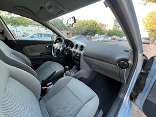 SEAT IBIZA 6L 1.9 TDI 100 CV