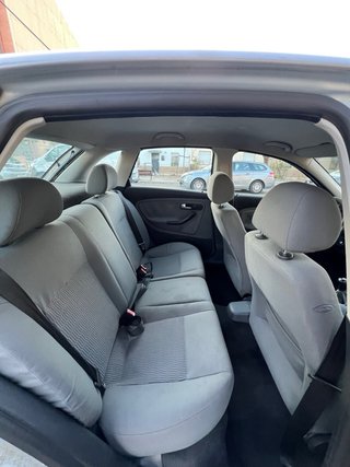 SEAT IBIZA 6L 1.9 TDI 100 CV