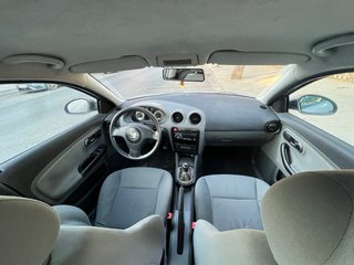 SEAT IBIZA 6L 1.9 TDI 100 CV