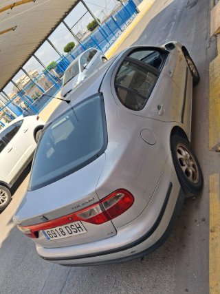 SEAT Toledo 2000