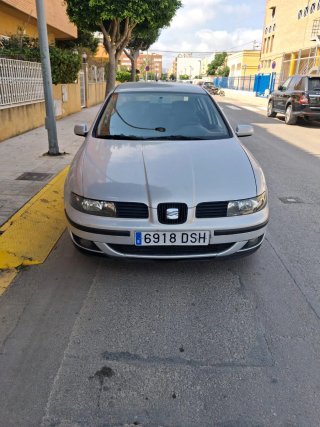 SEAT Toledo 2000