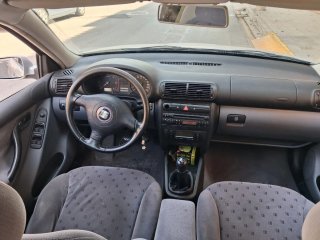 SEAT Toledo 2000