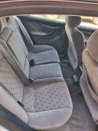 SEAT Toledo 2000