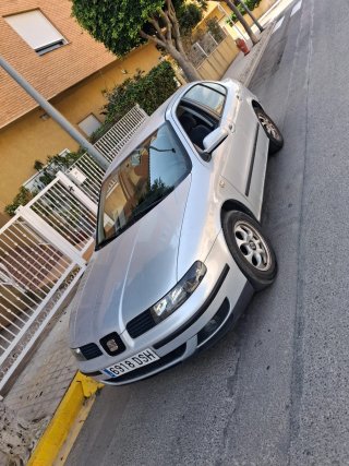 SEAT Toledo 2000