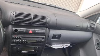 SEAT Toledo 2000