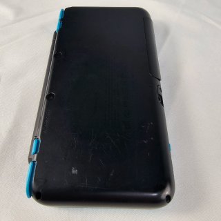 Nintendo 2DS XL Blu