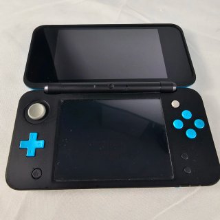 Nintendo 2DS XL Blu