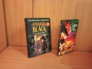1'50 € Libros juveniles