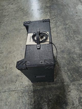 Amplificador Profesional Laney ProTube