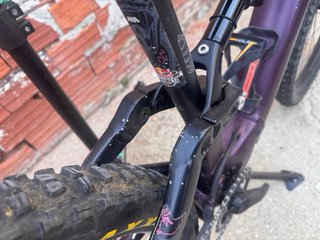 Orbea Rise H15 talla L (NEGOCIABLE )