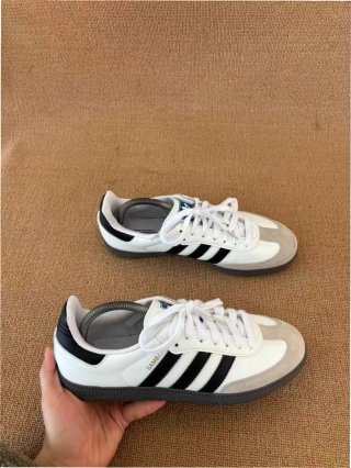 Adidas Samba OG Talla 44