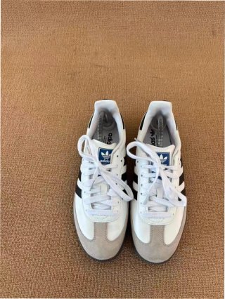 Adidas Samba OG Talla 44