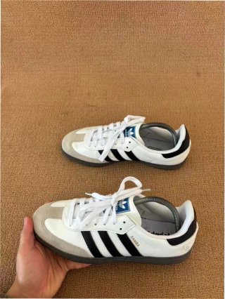 Adidas Samba OG Talla 44