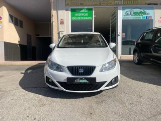 SEAT Ibiza 1.9TDI 105cv