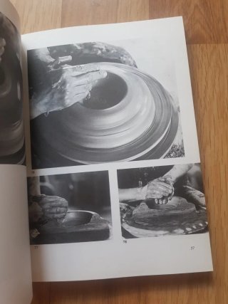 CERÁMICA AL TORNO / ELSBETH S. WOODY / CEAC