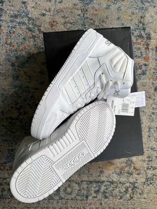 Zapatillas Adidas Talla 40.5 Basket Retro