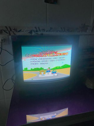 Televisor Sony Trinitron KV-1442 ESP