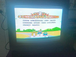 Televisor Sony Trinitron KV-1442 ESP