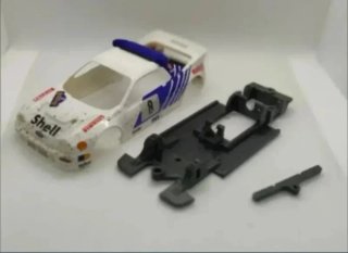Chasis 3d Rs200 scx