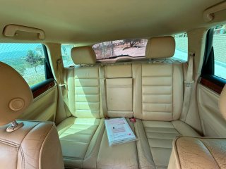 Volkswagen Touareg 2005