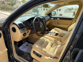 Volkswagen Touareg 2005