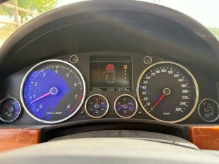 Volkswagen Touareg 2005