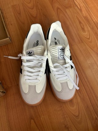 Adidas Samba Scarpe Uomo